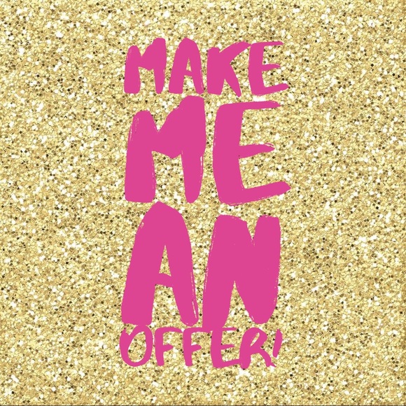 Make me an offer! ✨ - Picture 1 of 1